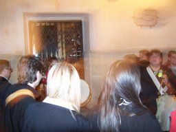 Noche de Tambores 2008